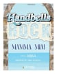 Mamma Mia! Handbell sheet music cover